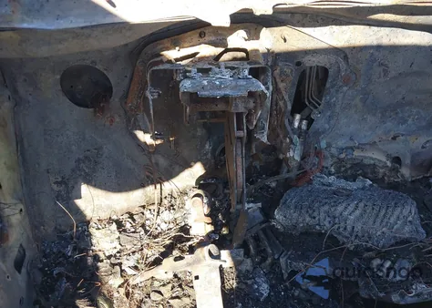 2007 Pontiac G6 Gt из США, поврежденный, VIN 1G2ZH36NX74116804